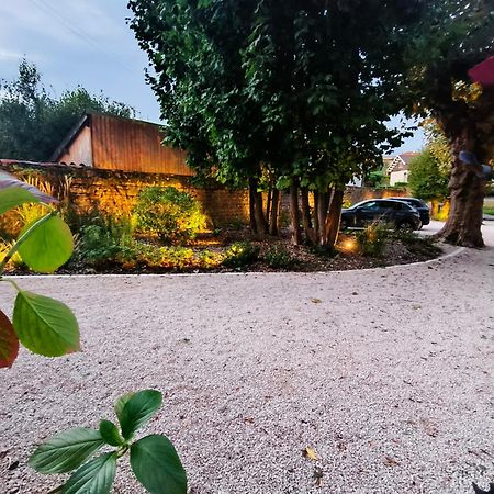 Chez Emma Et Louise - Maison Individuelle Avec Stationnement Gratuit มากง ภายนอก รูปภาพ
