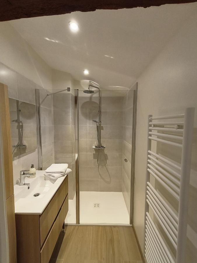 Chez Emma Et Louise - Maison Individuelle Avec Stationnement Gratuit มากง ภายนอก รูปภาพ