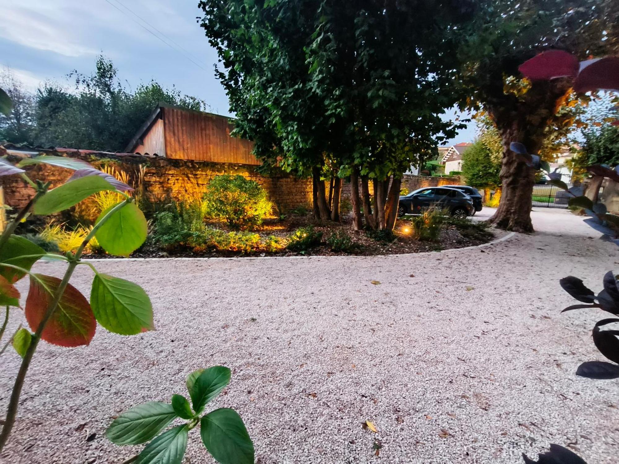 Chez Emma Et Louise - Maison Individuelle Avec Stationnement Gratuit มากง ภายนอก รูปภาพ